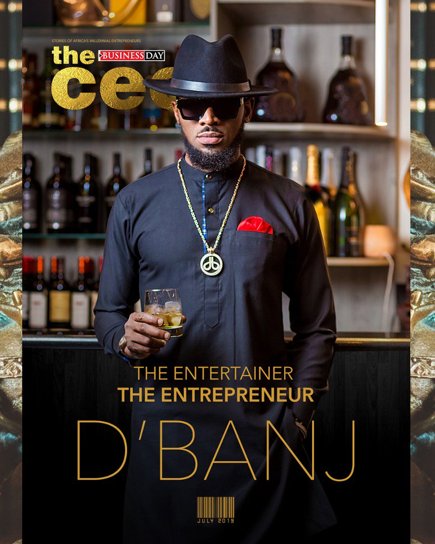 jayenetworks's tweet photo. 2018, I made up my mind to make growing other people's businesses my own business. I figured that it is more efficient for me to train 10000 entrepreneurs than create 10000 jobs. I joined a University to teach EDS. I got featured in BusinessDay CEO Magazine less than 1 year later https://t.co/IQow43ZF6r