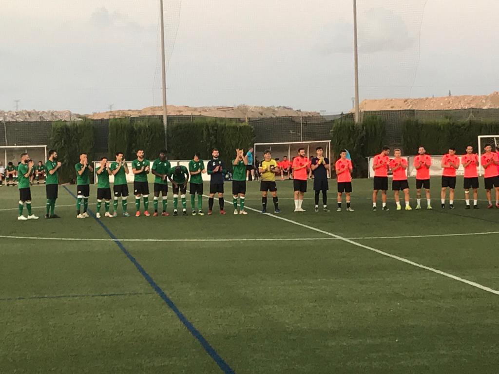 UDLosGarres's tweet photo. PRETEMPORADA | Victoria ayer ante un gran @BenferriC 0-4
Los goles fueron obra de Amara Fofana, Ismael, y doblete de Michael.
El equipo llega en un gran momento de forma a la semifinal de la Copa que se disputará en formato de triangular el sábado en #LasTejeras https://t.co/Z0CNjDSdYH