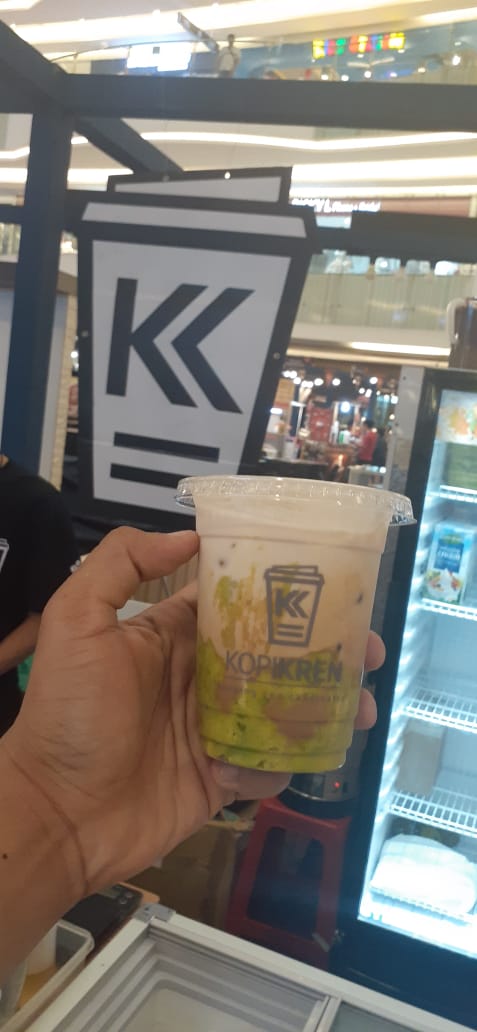 rayrama234's tweet photo. Ngopi alpukat yang enaknya asli cuman di kopikren brow!!! Yuk follow instagram @kopikren dan mampir ke kedai2 kami
#kren001 pejaten barat III No. 34
#kren003 kuningan city level LG depan lotte mart
#kren005 mangga besar 8 dekat travel hotel
#kren007 lobby D'cozie hotel blok M https://t.co/hS4eEmV7gm