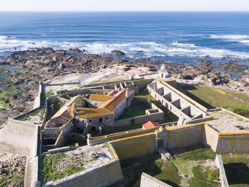 espacodearq's tweet photo. Concurso público para concessão do Forte da Ínsua em Caminha
https://t.co/2Kk7yywAKq
#arquitetura #espacodearquitetura #concurso #fortedaínsua #caminha #programarevive https://t.co/EhxiuI7zzp