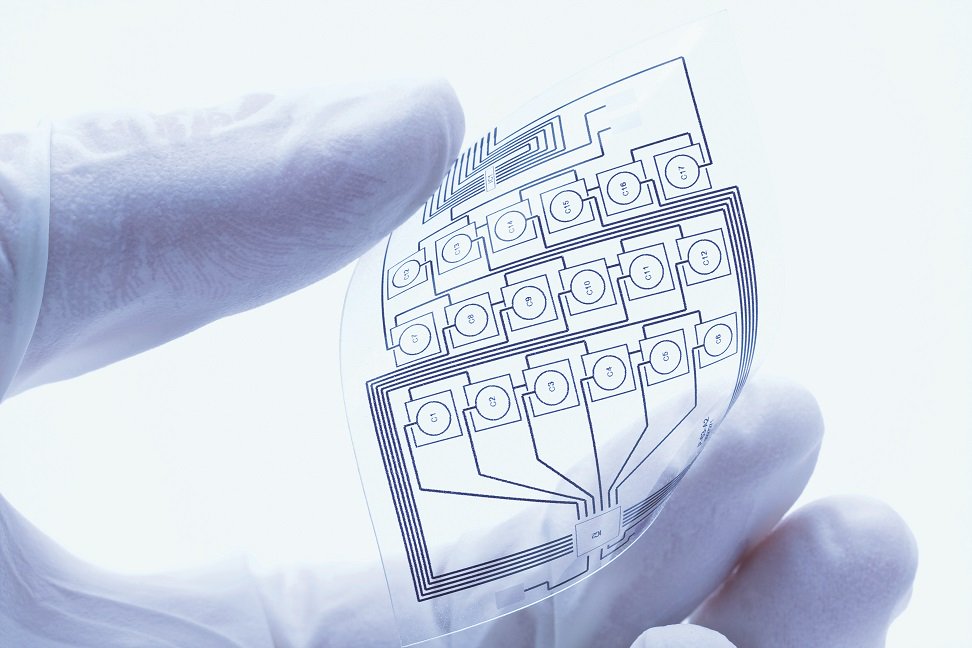 TechAnnick's tweet photo. The total market for printed, flexible and organic electronics will grow from $31.7 Billion in 2018 to $77.3 billion in 2029. 

Find out more - https://t.co/NIVjLAtVFd

#PrintedElectronics #OLED #Displays #Photovoltaics #Batteries #ConductiveInk #IME #Sensors https://t.co/d36IAkPwRv