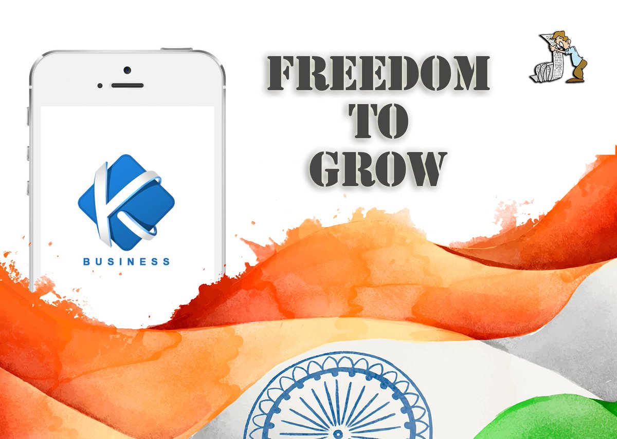 ensowt's tweet photo. स्वतंत्रता दिवस की शुभकामनायें 🇮🇳
Cheers to Freedom in the mind, Enjoy Khata Business 📲
Download https://t.co/FBuB5RW8ol and get started today!
#IndiaIndependenceDay https://t.co/5MfGKpJaOt