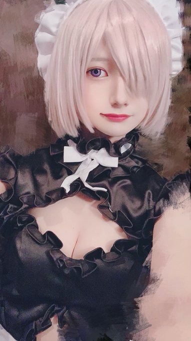 Twitterのコスプレ画像50