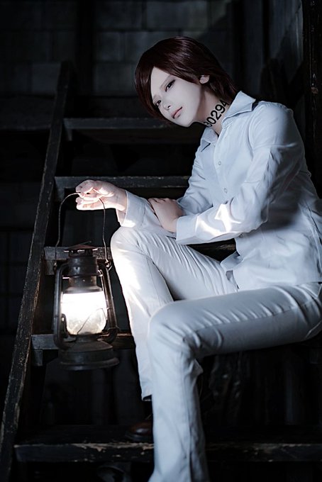 Twitterのコスプレ画像32