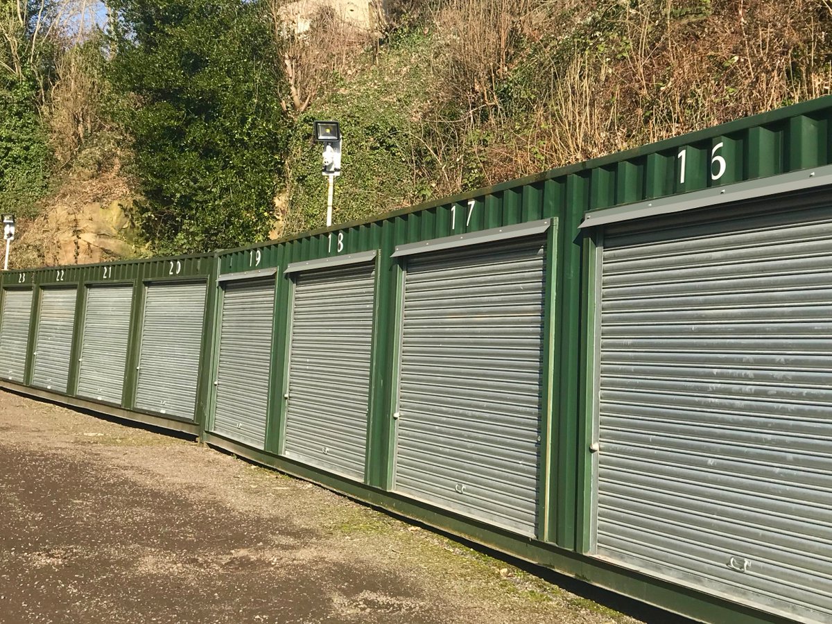 HGStorage's tweet photo. Our aim at #Harrogate #storage Storage Solutions is to provide all our customers with good value, quality #selfstorage and excellent customer service, always going that extra mile – Why pay more to store! https://t.co/BMPbRwx7UF