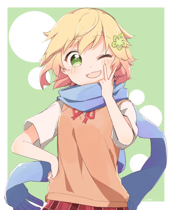12 ピース! #ガヴリールドロップアウト #タプリスシュガーステップ 