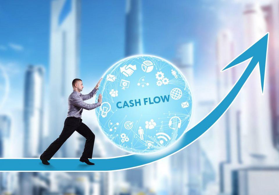 Avriumltd's tweet photo. Interesting article in @Forbes about 4 #CashFlow challenges facing #SME's today. How often have your clients approached you with these pain points? #accountancy #riskmanagement 
https://t.co/zO4VNnlhaw https://t.co/KYXiCUCk9y