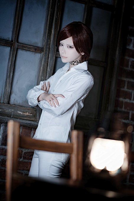 Twitterのコスプレ画像30