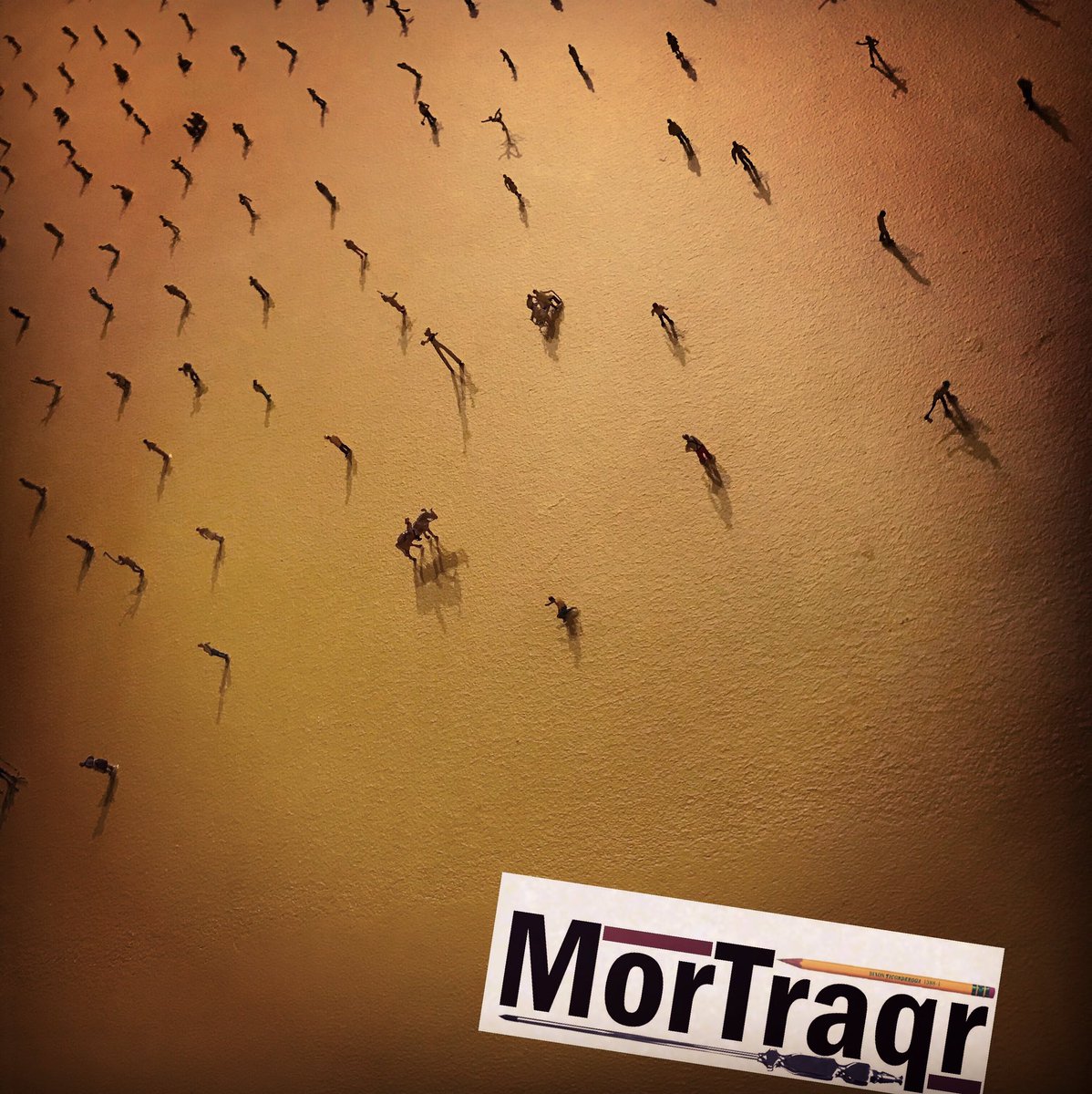 mortraqr's tweet image. Vertical Deserts
#embalming #restorativeart #funeraldirecting #mortuaryscience #mortuaryschool