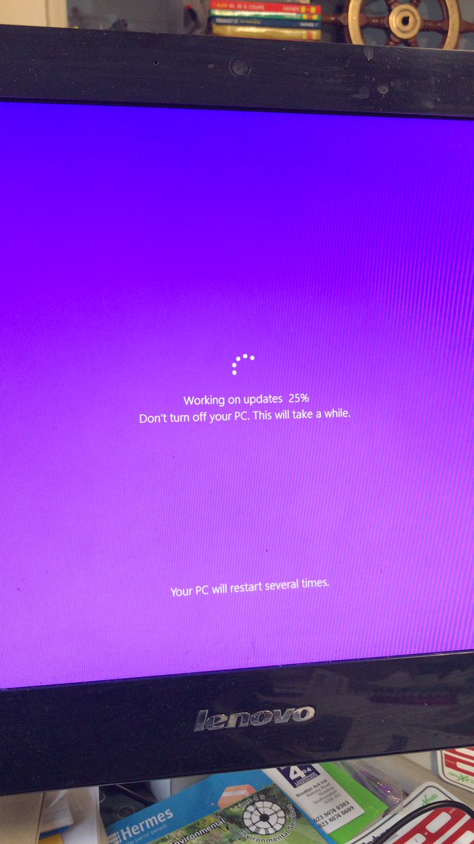 Jen_Joesbury's tweet image. Oh! Well this was a mistake, been updating for the last hour! I may be here for sometime #HateComputers #LoosingTheWillToLive 🙄