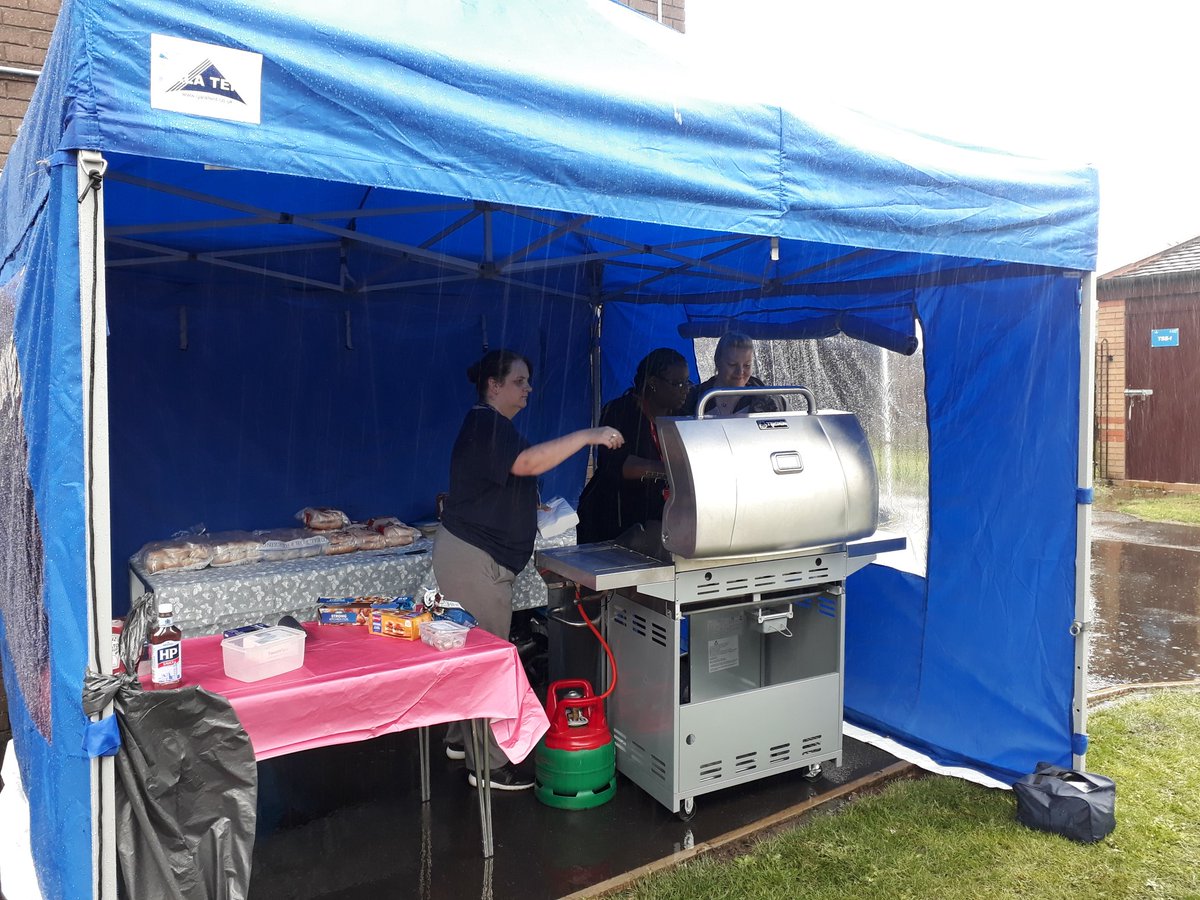 Hope Community Heath Town tweet media