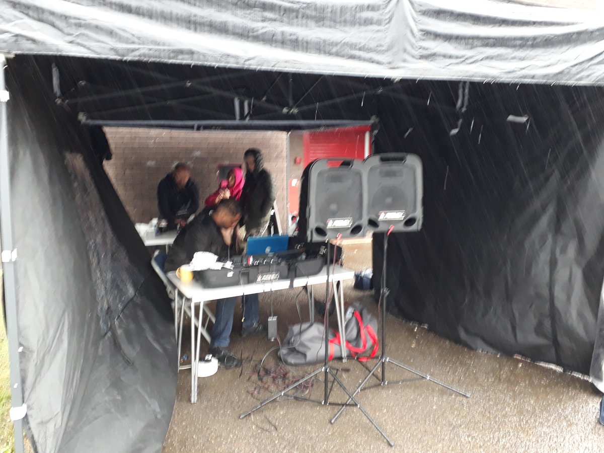 Hope Community Heath Town tweet media