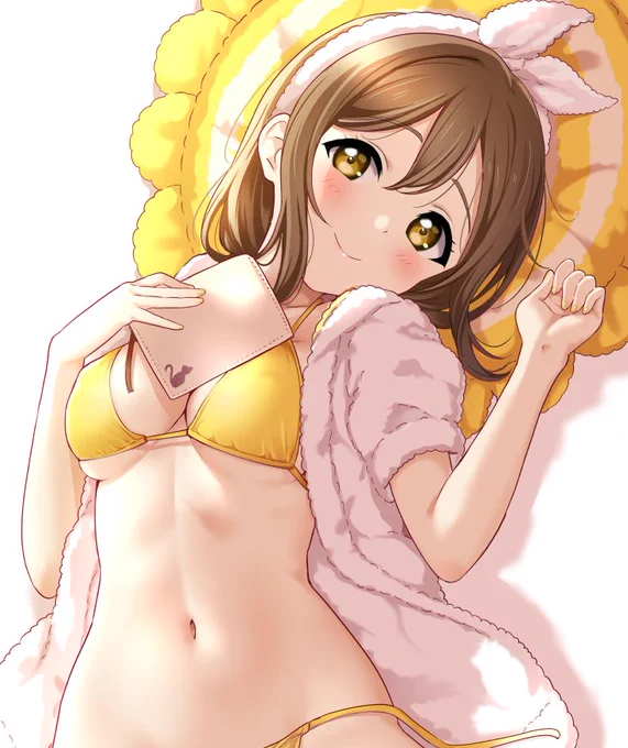 今週の水曜ヨーソローはお休みですが、会場限定本の花丸の一部を…? 