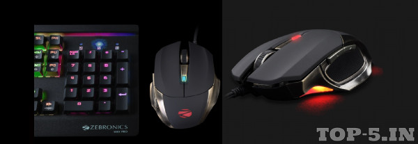 Top_5_india's tweet photo. Best Gaming Mouse under Rs. 1000 in India 2019
#gamingpc #mouse 
https://t.co/ErKihJm2pv https://t.co/rCbvGJ2cpr