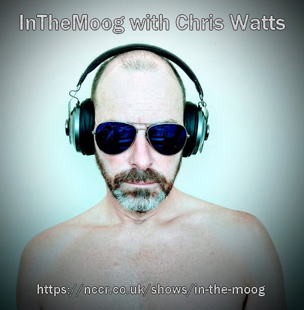 TONIGHT 7pm on #InTheMoog <a href="/NCCRradio/">Cooler NCCR</a> with <a href="/chriswatts1965/">Chris Watts - In The Moog</a>
nccr.co.uk
ft <a href="/StephenLoveWils/">Stephen Love</a> @2_DISSONANCE @antipoleband <a href="/SorrowStories/">Sorrow Stories</a> <a href="/jupiterpanic/">Jupiter Panic</a> <a href="/NiederMusic/">Nieder</a> <a href="/NathalieB200/">Nat</a> <a href="/IAMWARFACE/">I A M W A R F A C E</a> <a href="/_UKLD/">Unknown Land ✪</a> <a href="/SynestheteSongs/">Synesthete</a> <a href="/werambientronic/">Ambientronic</a> &amp; <a href="/Stereo_in_Solo/">STEREO in SOLO</a> youtube.com/c/STEREOinSOLO