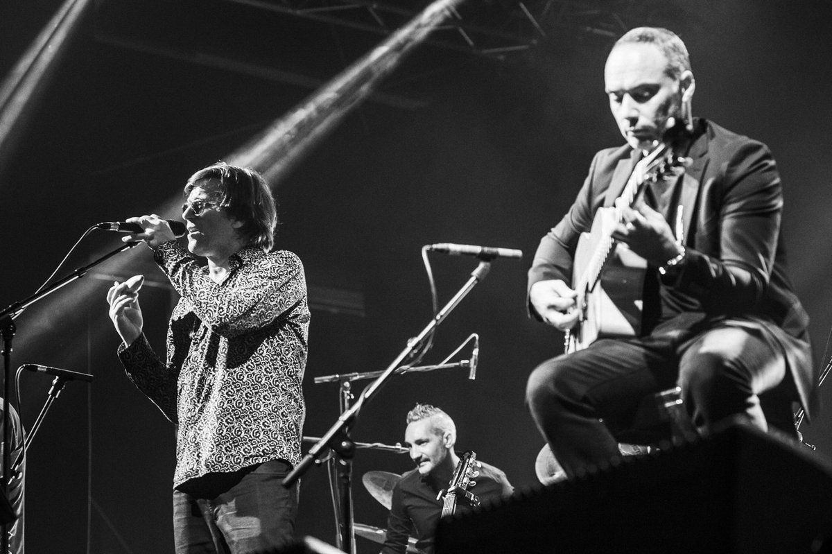 musicopatio's tweet photo. 📸 SOUVENIRS 📸

Le 14 juillet dernier, @ThomasDutronc a mis le feu (d'artifice, comme il l'a si bien dit 😉)

© Thomas Kalinarczyk https://t.co/3yiIfBV7sU