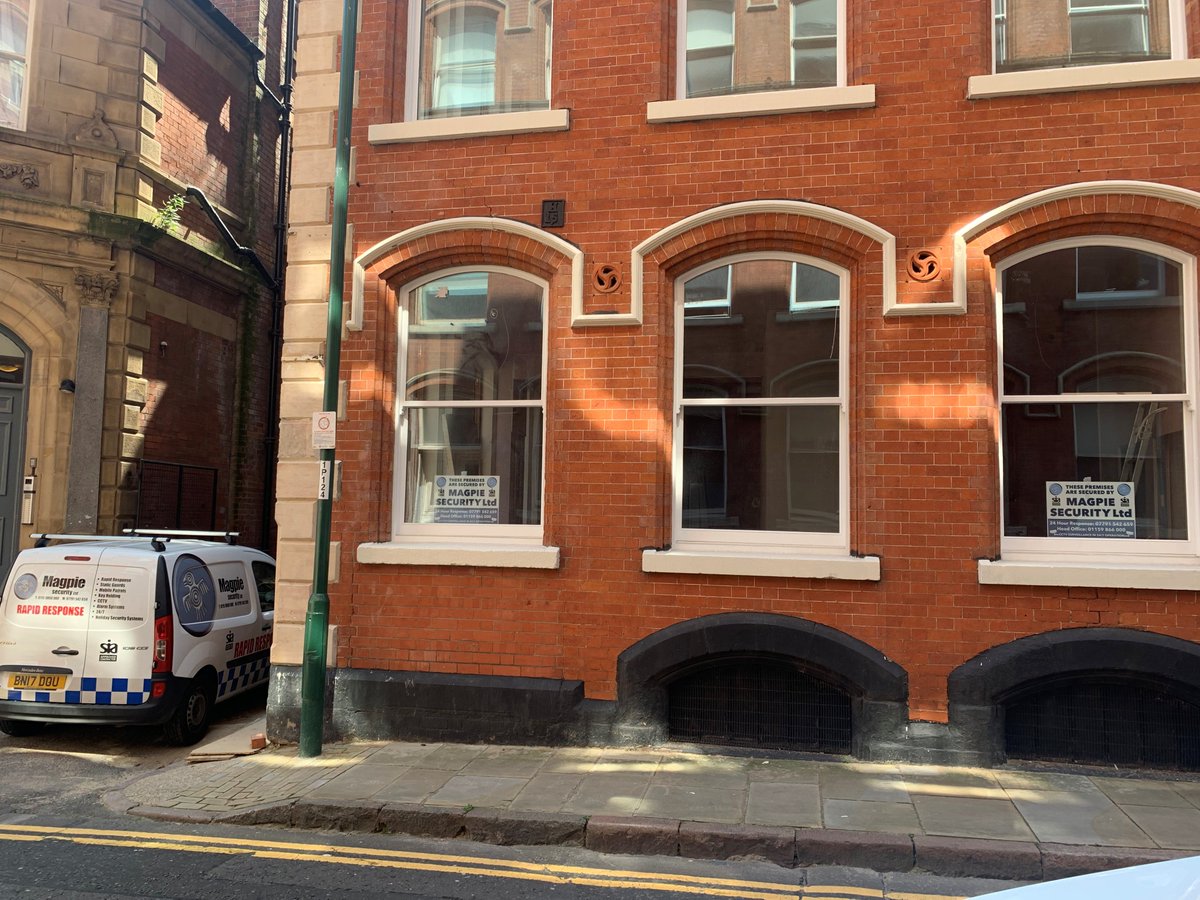 Magpie_Security's tweet photo. Another #Residential #Project #Secured by Magpie Security Ltd #IndustryLeaders #ItsWhatWeDo #CompleteSecuritySolutions #CanWeHelpProtectYourProject #ContactOurTeamToday #Like #Share https://t.co/SJmHctxIpR