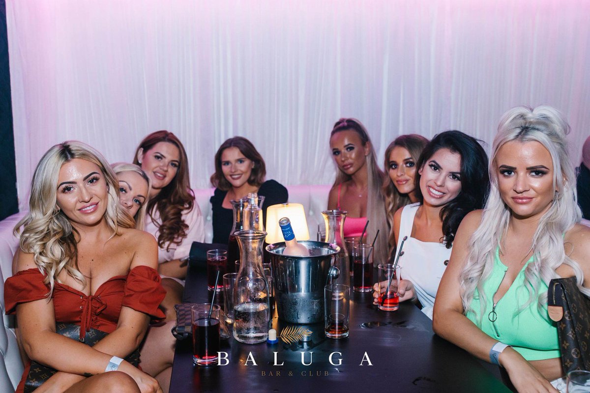 Baluga Bar & Club tweet media