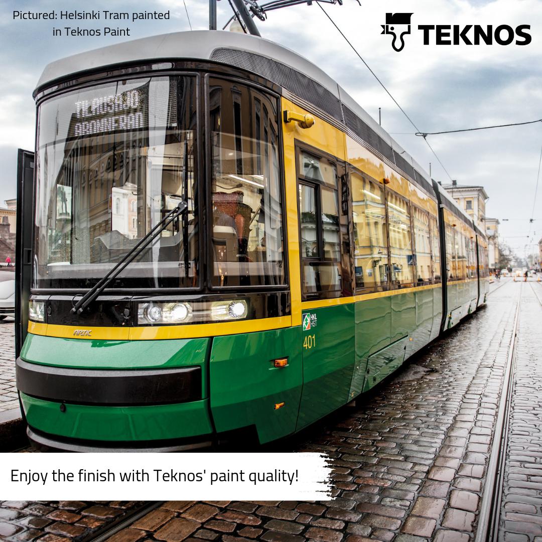 TeknosGBI's tweet photo. Choose Teknos paints to extend times between maintenance. We use quality raw materials that prolong the lifetime of the paint as well as protecting the substrate. Read more about the quality of our paints right here. https://t.co/1njeD5sGPF  #TeknosPaints #PaintQuality #TeknosGBI https://t.co/Ux6RZE82kt
