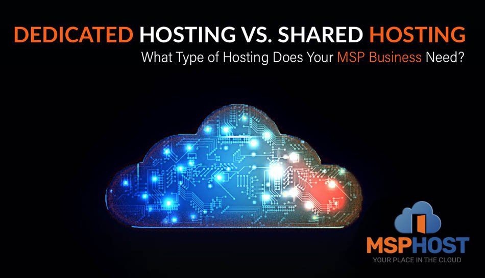 MartinAButters's tweet photo. #DedicatedHosting Vs. #SharedHosting: What Type of Hosting Does Your #MSP Business Need? https://t.co/0nmulOL8NM #HostedCloud https://t.co/2XjsD5f4du