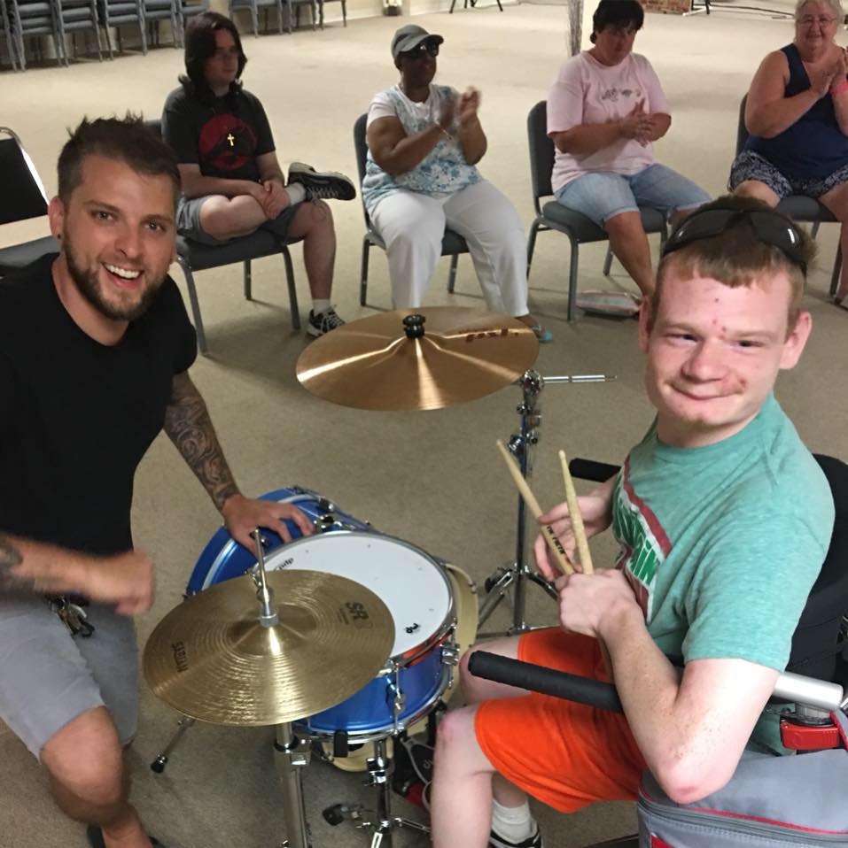 Roads To Freedom Center for Independent Living tweet media