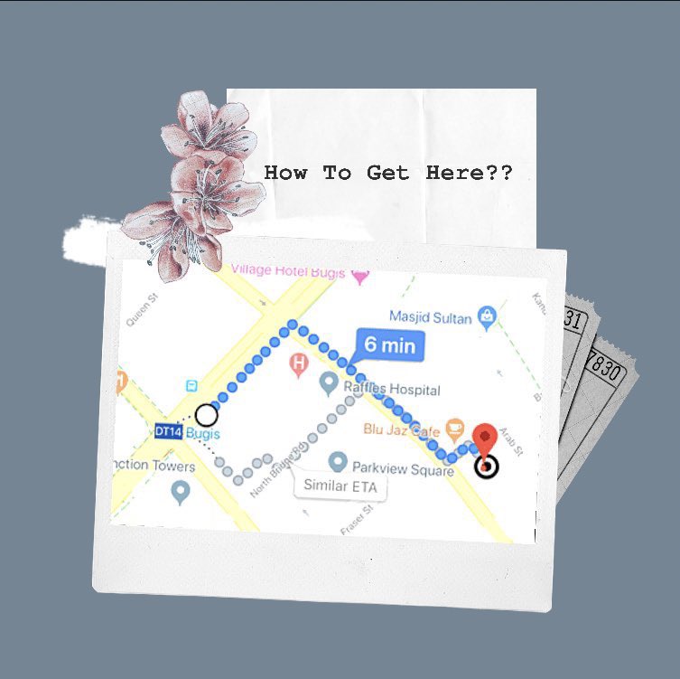 For Namjoon (@dimplecafesg) / Posts / X
