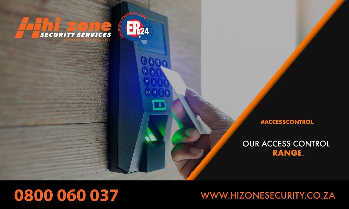 Hi Zone Security Services (@security_hi) / Posts / X
