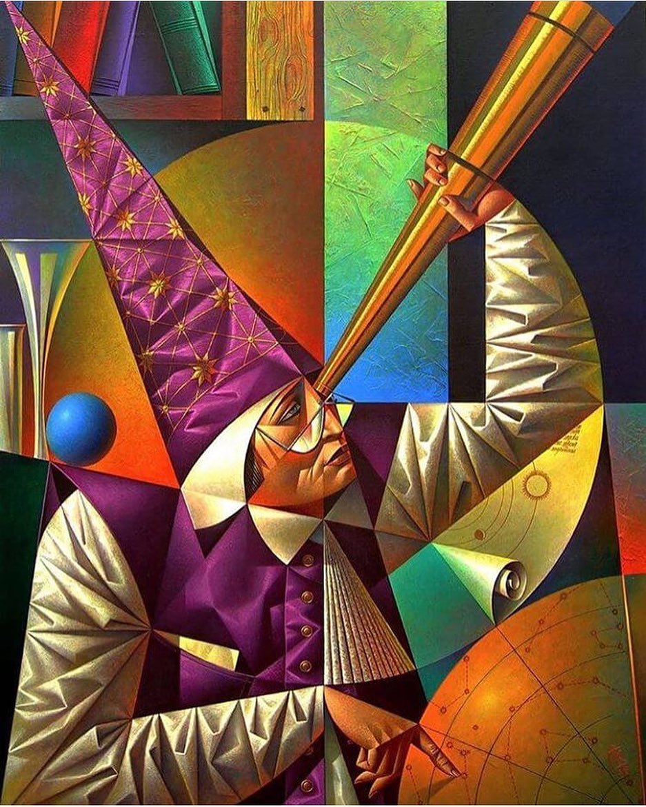 andreyu_art's tweet photo. The geometric compositions in Georgy Kurasov's paintings. 

#inspiration #art https://t.co/FcdDX8JI2t
