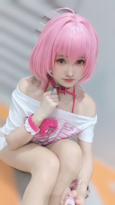 Twitterのコスプレ画像44