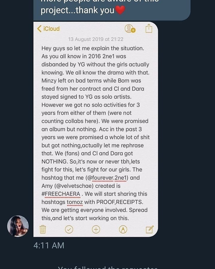 2ne1ithurts's tweet photo. BLACKJACK or NOT please take part in this retweet and share it with all ur friends to all FANDOMS https://t.co/VPSi4qHOkX