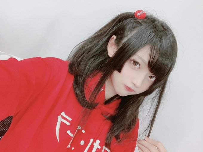 Twitterのコスプレ画像8