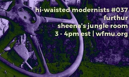 LoriHajiTura's tweet photo. DJ GeorgyGirl passes the Acid Test in today's Hi-Waisted Modernists in the company of Tom and De Wolfe. Are you on the bus or off the bus?
3pm to 4pm EST/8pm to 9pm GMT (link in bio)
Listen, chat, and share! 😀 https://t.co/8mUZMhK7qG https://t.co/jlLGehZ6q2