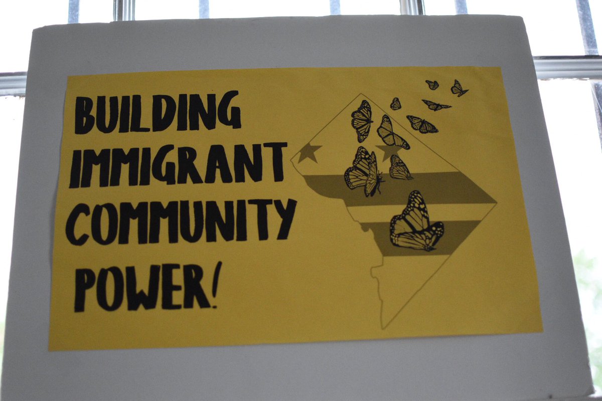 peacewarrior703's tweet photo. Great community activists and leaders coming forward to help the youth keep the Latino Yputh Leadership Council movement a “community spirited journey” and at the center of it all “our jovenes”.

Youth should not revolve around us...we should revolve around them. https://t.co/zJGr65X3Cs