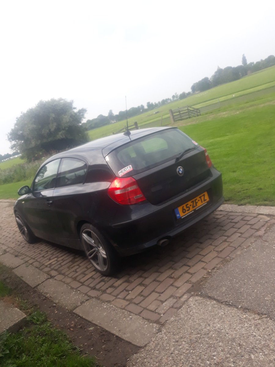 Putted the f1 away, next up is my own car, cause we're heading up to Cowdenbeath for this weekends world final! 🏴󠁧󠁢󠁳󠁣󠁴󠁿🏴󠁧󠁢󠁳󠁣󠁴󠁿