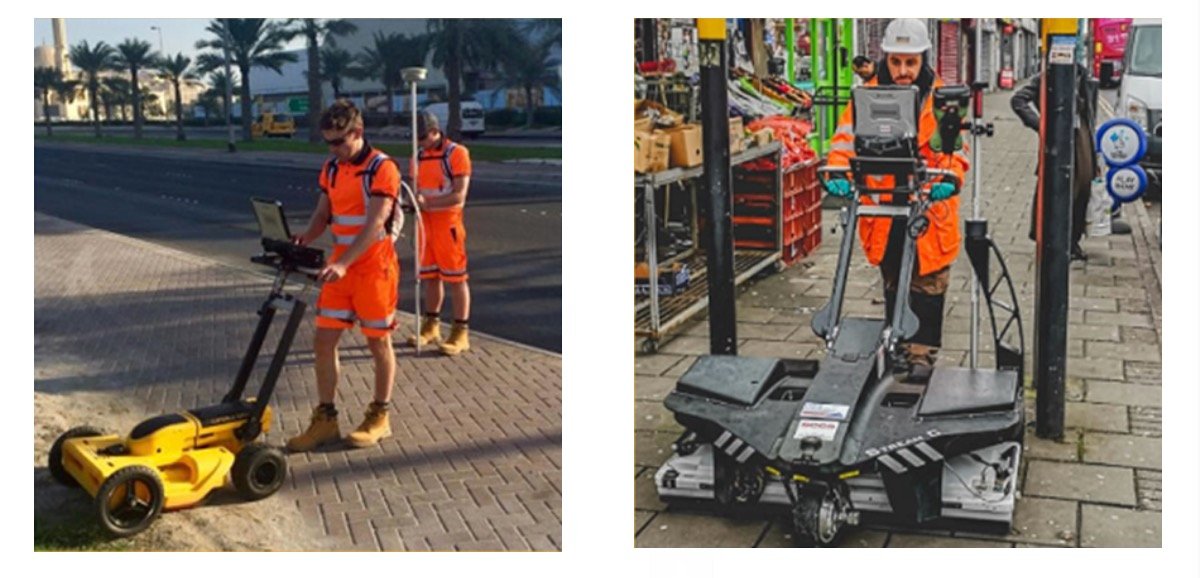 Malcolm Hughes (@malcolmhughesuk) have extensive experience in providing clients with some of the most complex and accurate PAS128 utility mapping survey data available today.
Find out more: malcolmhughes.co.uk