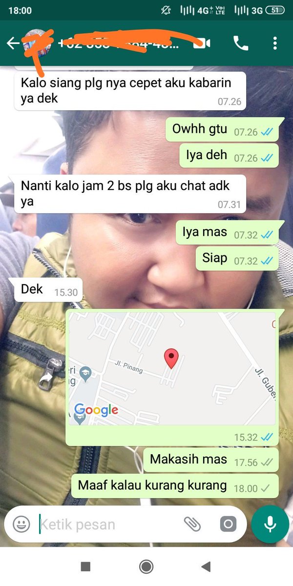 CubbyPalembang's tweet photo. Makasih atas kepercayaannya ya....
Satu lagi slot untuk malam nanti @novotelpalembang... #pijatsehat #outcallincall #massagepalembang #chubby #Bears #realmassage https://t.co/KUHjE7cp0d