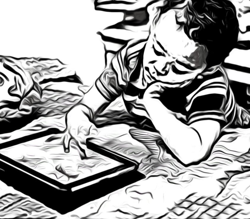 marco_blogspot's tweet photo. Togliete quei cazzo di cellulari da mano ai vostri figli. https://t.co/0oBaq1WopI https://t.co/qOZrfqJZ3z