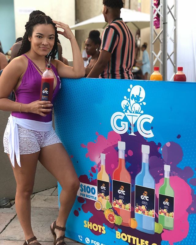 gtc_tt's tweet image. The GTC girls always bring a good time wherever they go! 💃🏽
.
.
.
#GTCJAVA
#GoodTimesCocktails 
#TheWorldsGreatestCocktail
#TheWeekendContinues ift.tt/2YMPfZ3