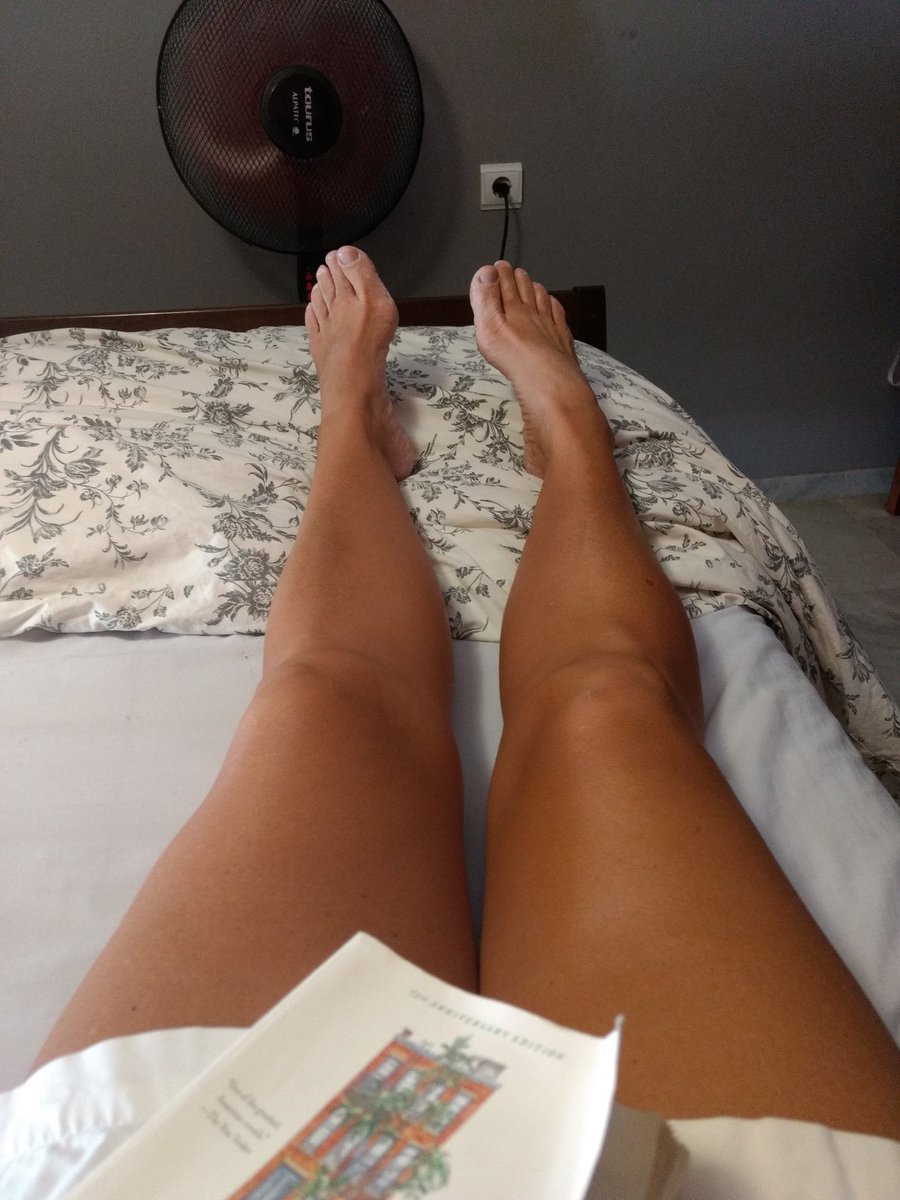aftersiesta's tweet photo. Finally recovered from Sunday's foot injury after a #longrun gone wrong. Note to self: 10k to 15k requires patience. #olddogsametricks https://t.co/c1qMnwh4TU