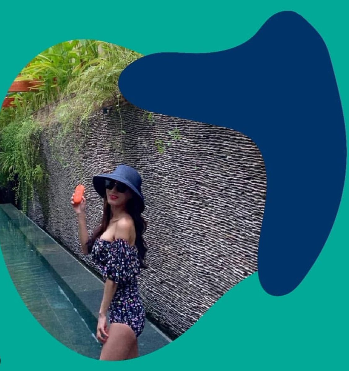 SOLYPH_OFFICIAL's tweet photo. Lovelyevad shares her recent travel companion to #Vietnam trip.  Check out the detail here https://t.co/tWzv3SpjQO

#skincare #sunscreen #suncream #mineralsunscreen #physicalsunscreen https://t.co/4Kl5pv63Kf