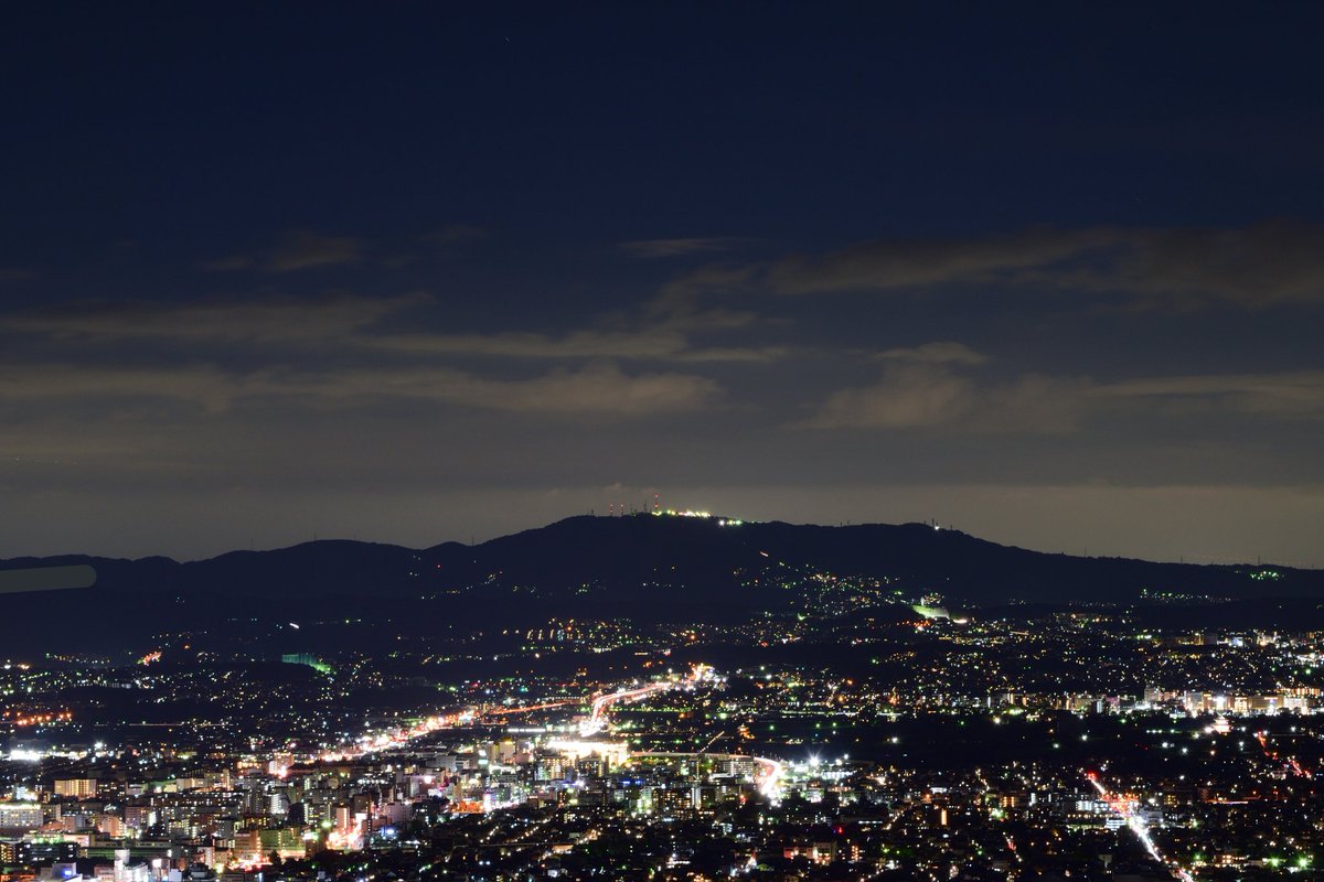 新日本三大夜景 新日本三大夜景