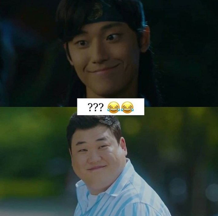 _MichelleHuang_'s tweet photo. If this is true, it will be the most mind-blowing thing in 2019 🤣🤣🤣
#HotelDelLuna https://t.co/38bwDRinHR