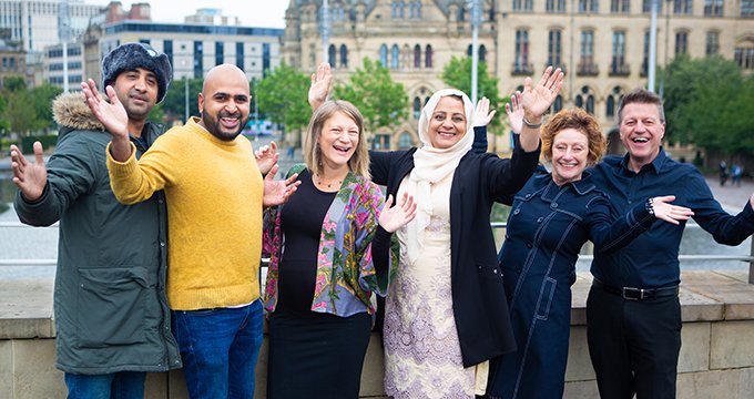 Mind the Gap (@mtgstudios) on Twitter photo 🎺More fantastic news for #Bradford...
Bradford has won major new investment from <a href="/ace_national/">Arts Council England</a> to become one of its new Creative People and Places locations and to engage its citizens and celebrate its richly diverse culture.
Read more: mind-the-gap.org.uk/stories/bradfo…
#acesupported 🎺More fantastic news for #Bradford...
Bradford has won major new investment from <a href="/ace_national/">Arts Council England</a> to become one of its new Creative People and Places locations and to engage its citizens and celebrate its richly diverse culture.
Read more: mind-the-gap.org.uk/stories/bradfo…
#acesupported