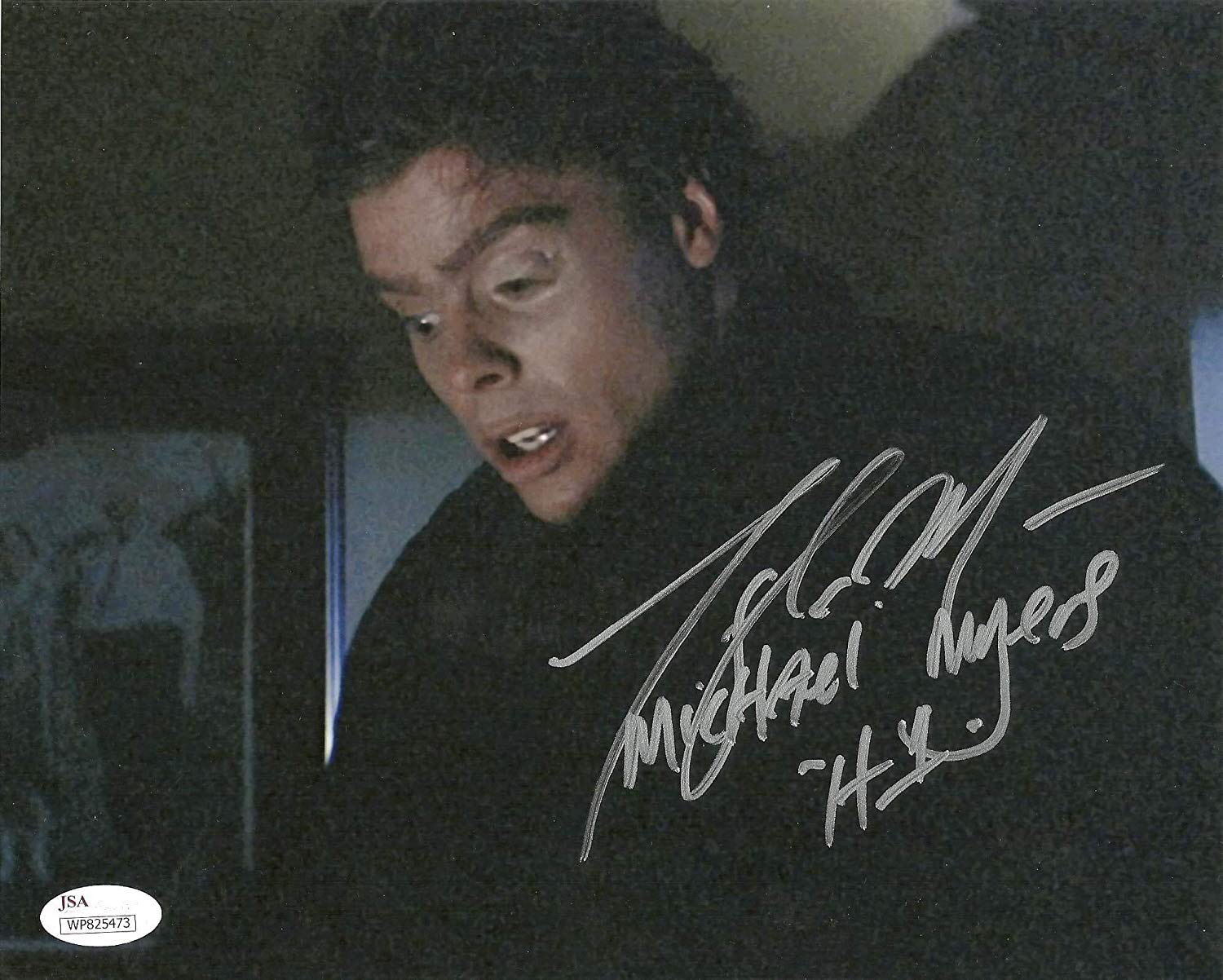 Happy Birthday, Tony Moran!     