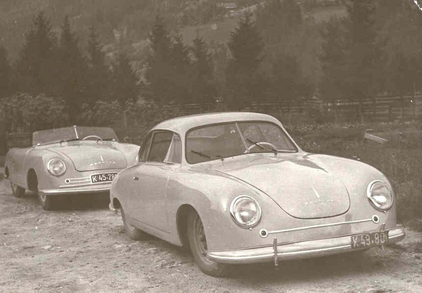 PROvendis's tweet photo. Wem gehören eigentlich die #Urheberrecht|e am Sportwagenklassiker #Porsche911 ? 👉 https://t.co/vsmZsteC5w
#Designschutz #Designrecht #Fairnessausgleich https://t.co/yXWn7c1HbW