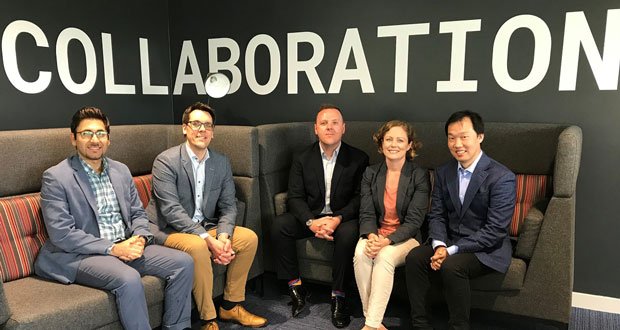 fmjtoday's tweet image. Cloudfm in university AI partnership - fmj.co.uk/cloudfm-in-uni… #facman #facilitiesmanagement #KnowledgeTransferPartnership #technology