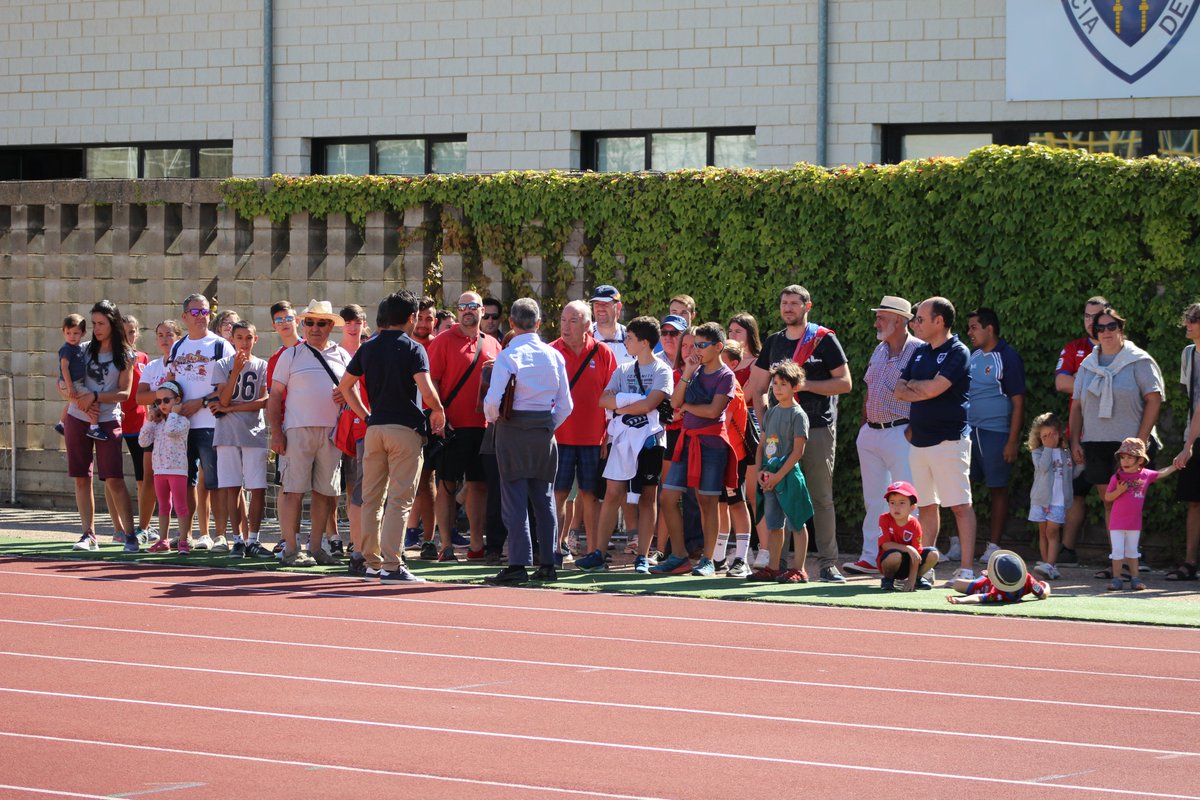 CD Numancia tweet media