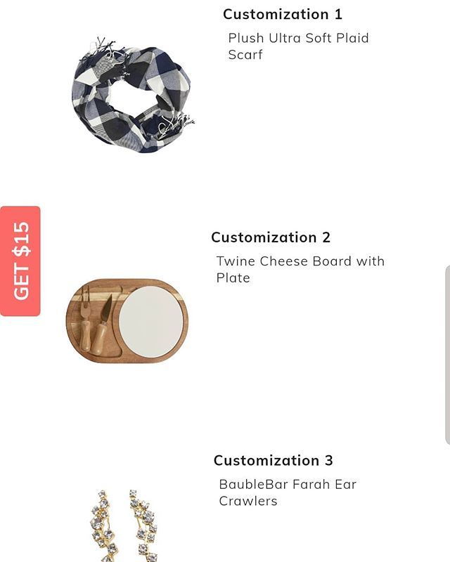 michellearbore's tweet image. Just ordered my first @fabfitfun box! I can&apos;t wait to get it 😁
.
.
#SavvySocialMedia #fabfitfun #fabfitfunfallbox ift.tt/2Mhegou