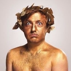 BritTheatreGuid's tweet photo. Theatre review: Julius ‘Call Me Caesar’ Caesar at @Gildedballoon Patter Hoose @edfringe - https://t.co/YHhOU6Io7O https://t.co/qt93L1FkR7