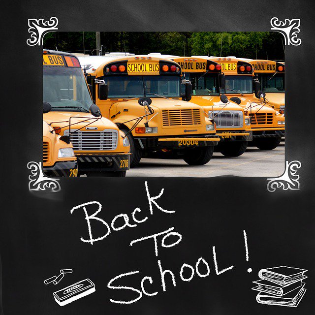 AHHSAdvAcad's tweet photo. It's the first day of school. Welcome to the 2019-2020 school year! Drivers - please watch out for those school zones. #schoolzones #backtoschool https://t.co/HhFidsovuV